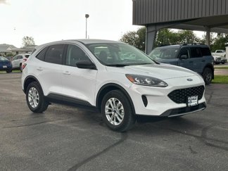 Used 2022 Ford Escape SE w/ Convenience Package image 1