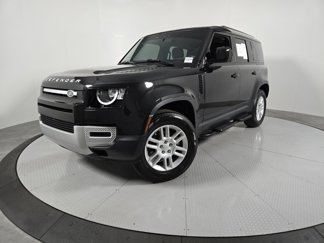 Used 2023 Land Rover Defender 110 S image 1