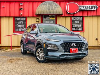 Used 2018 Hyundai Kona SE image 1