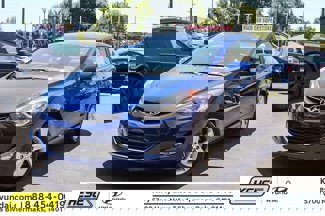 Used 2013 Hyundai Elantra GLS w/ Preferred Pkg image 1