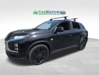 Used 2021 Mitsubishi Outlander Sport LE image 1