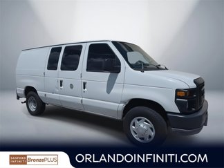 Used 2011 Ford E-250 and Econoline 250 w/ PWR Group image 1