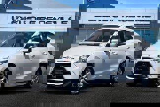 Used 2017 Toyota Yaris iA image 1