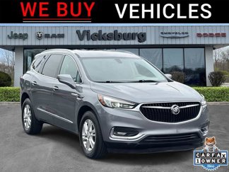 Used 2019 Buick Enclave Essence image 1