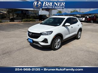 Used 2022 Buick Encore GX Preferred w/ Cold Weather Comfort Package 360° Tour