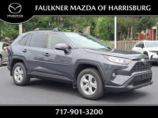 Used 2019 Toyota RAV4 XLE image 1