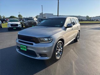 Used 2019 Dodge Durango GT image 1