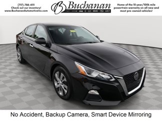 Used 2019 Nissan Altima 2.5 S image 1
