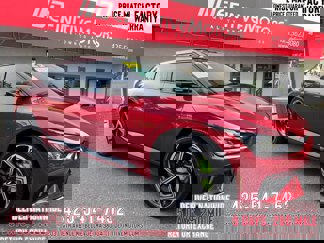 Used 2023 Kia EV6 GT image 1