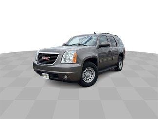 Used 2013 GMC Yukon SLT image 1