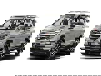 Used 2016 Honda Pilot EX-L image 1