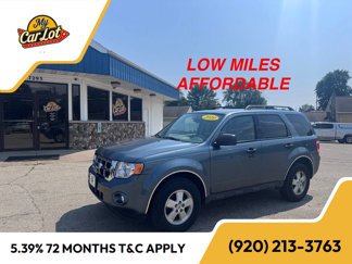 Used 2010 Ford Escape XLT image 1