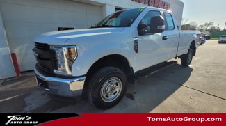 Used 2018 Ford F250 XL w/ Power Equipment Group image 1