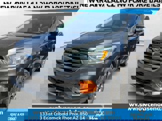 Used 2017 Ford Escape S image 1