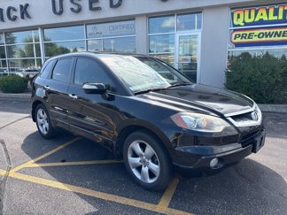 Used 2009 Acura RDX SH-AWD image 1