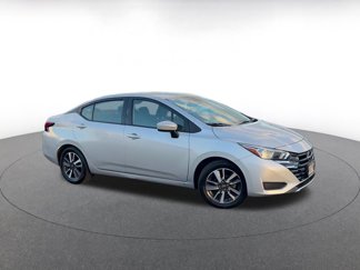 Used 2023 Nissan Versa SV video 2