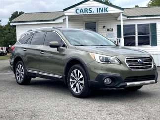Used 2017 Subaru Outback 3.6R Touring image 1
