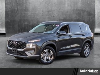 Used 2023 Hyundai Santa Fe SEL image 1
