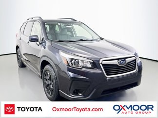 Used 2019 Subaru Forester Premium image 1