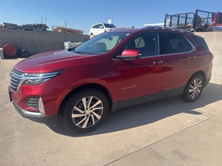 Used 2023 Chevrolet Equinox Premier image 1