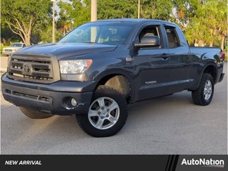 Used 2011 Toyota Tundra 4x4 Double Cab image 1