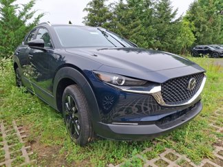 New 2025 MAZDA CX-30 AWD 2.5 S w/ Select Sport Pkg image 1