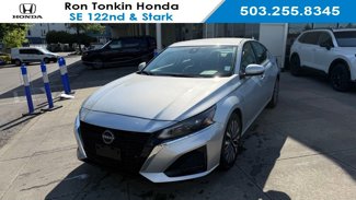 Used 2023 Nissan Altima 2.5 SV image 1