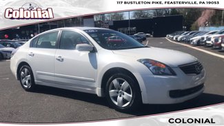 Used 2008 Nissan Altima 2.5 S w/ Emergency Aid Pkg image 1