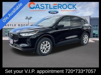 New 2025 Ford Escape Active w/ Cold Weather Package image 1