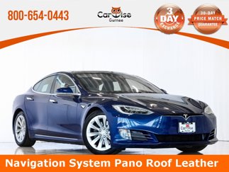 Used 2016 Tesla Model S 60D image 1