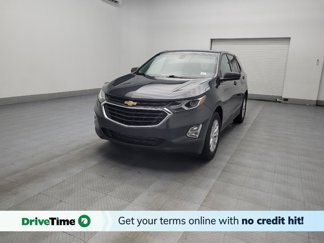 Used 2019 Chevrolet Equinox LS w/ LS Convenience Package image 1