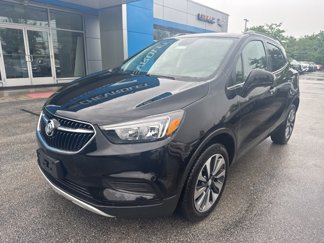 Used 2022 Buick Encore Preferred w/ Safety Package image 1