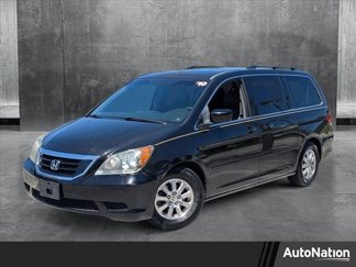 Used 2010 Honda Odyssey EX-L image 1