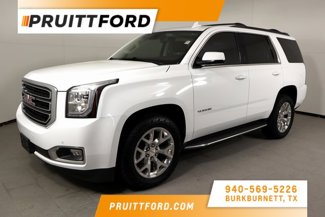 Used 2018 GMC Yukon SLE w/ Convenience Package image 1