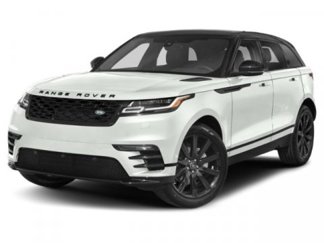 Used 2019 Land Rover Range Rover Velar R-Dynamic SE image 1