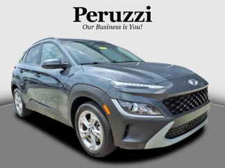 Used 2022 Hyundai Kona SEL w/ Cargo Package image 1