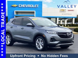 Used 2023 Buick Encore GX Preferred w/ Cold Weather Comfort Package image 1