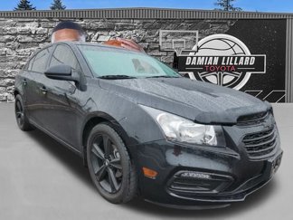 Used 2015 Chevrolet Cruze LT image 1