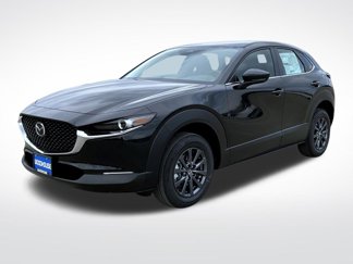New 2025 MAZDA CX-30 AWD 2.5 S image 1