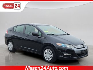 Used 2011 Honda Insight image 1