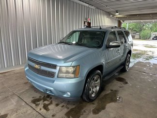 Used 2011 Chevrolet Tahoe LT w/ Texas Edition image 1