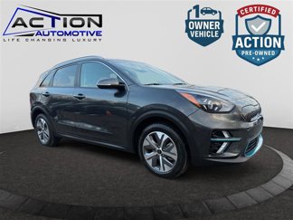 Used 2022 Kia Niro EX w/ Cold Weather Package image 1