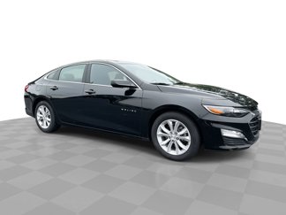 Used 2024 Chevrolet Malibu LT image 1