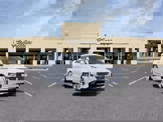New 2025 Cadillac CT4 Luxury image 1