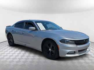 Used 2018 Dodge Charger SXT Plus w/ Navigation & Travel Group image 1