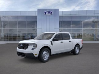 New 2025 Ford Maverick XL image 1
