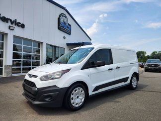 Used 2015 Ford Transit Connect XL image 1