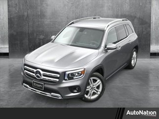 Certified 2021 Mercedes-Benz GLB 250 4MATIC image 1