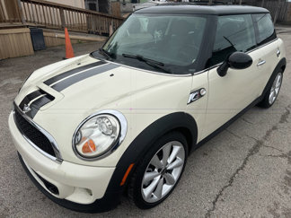 Used 2011 MINI Cooper S image 1