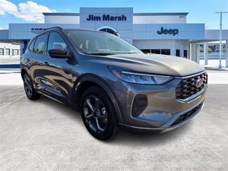 Used 2023 Ford Escape ST-Line w/ Tech Pack #1 image 1